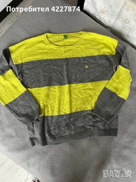 Блуза Benetton, снимка 1