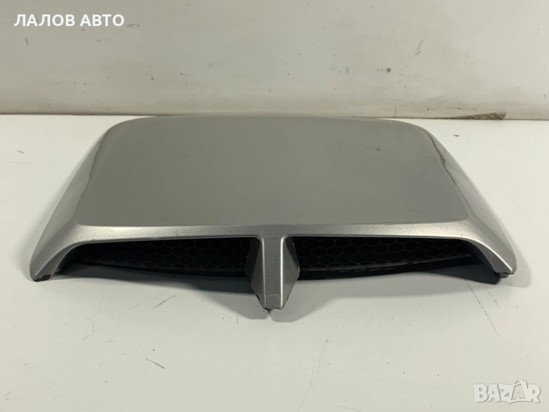 Въздуховод преден капак Хюндай Теракан Vuzduhovod preden kapak Hyundai Terracan , снимка 1