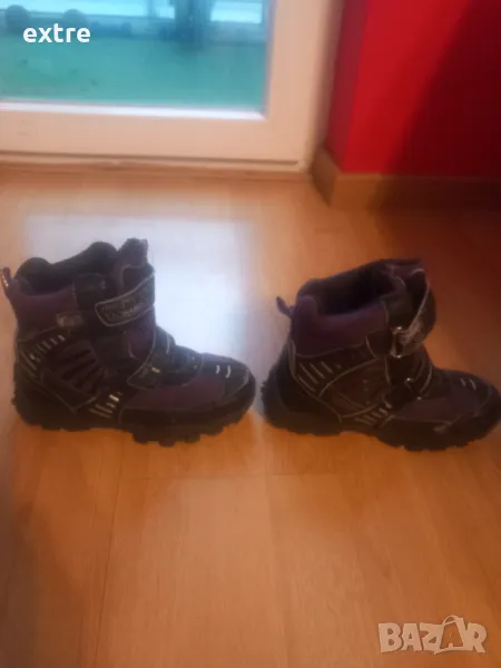 Детски апрески ботушки Mckinley 31/32, снимка 1