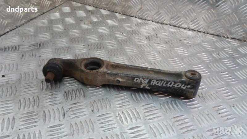 Носач Opel Agila 2001г. (преден), снимка 1