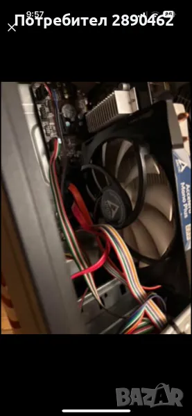 Video Card 1060 3 GB-Gainward , снимка 1
