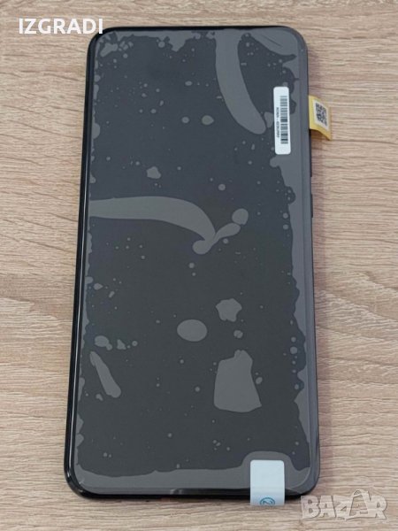 Оригинален дисплей за Huawei P Smart Z, снимка 1