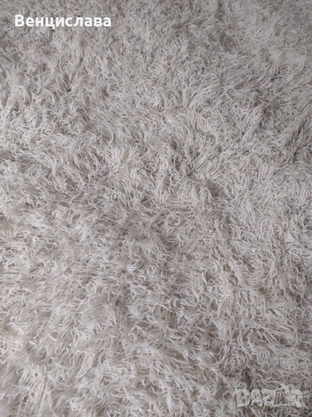 Вълнен китеник 240/130 см./губер/, снимка 1