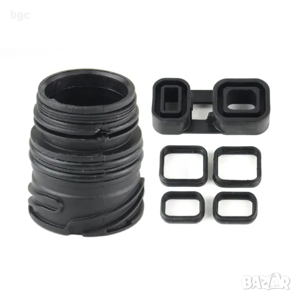 НОВ Комплект за автоматична кутия BMW E53 E65 E66 E70 E71 E90 24347588725 24347588724 втулка и гарни, снимка 1