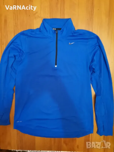 Nike dry-fit размер М , снимка 1