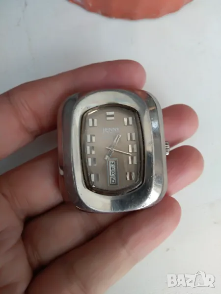 Jenny ETA 2789, снимка 1