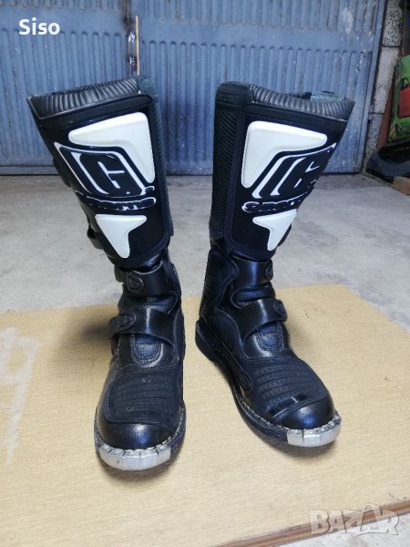 GAERNE X2 размер 42, снимка 1