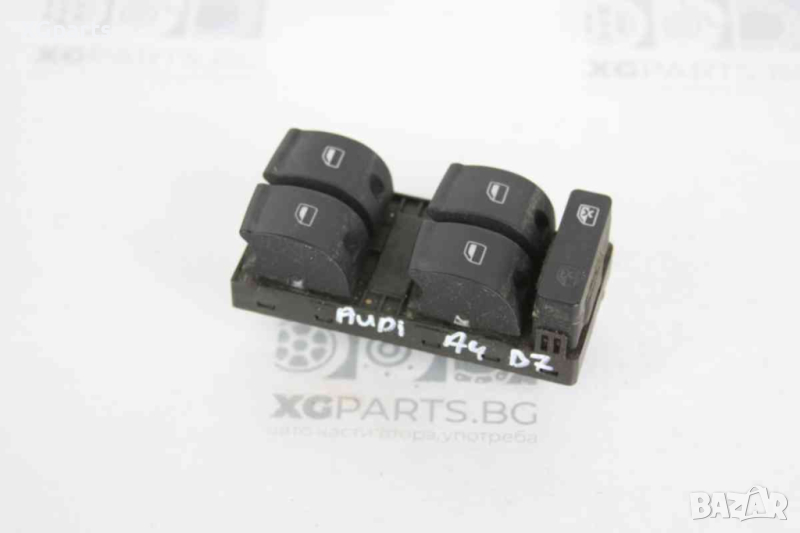 Бутони ел. стъкла за Audi A4 B7 (2004-2008) 8E0959851D, снимка 1