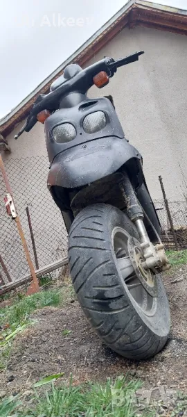 Продавам Yamaha MBK 50cc, снимка 1