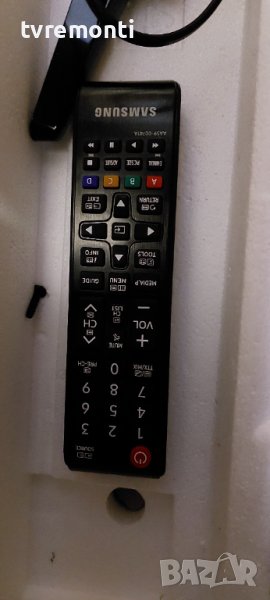 Дистанционно управление за  AA59-00741A за телевизор SAMSUNG модел UE32T4002, снимка 1