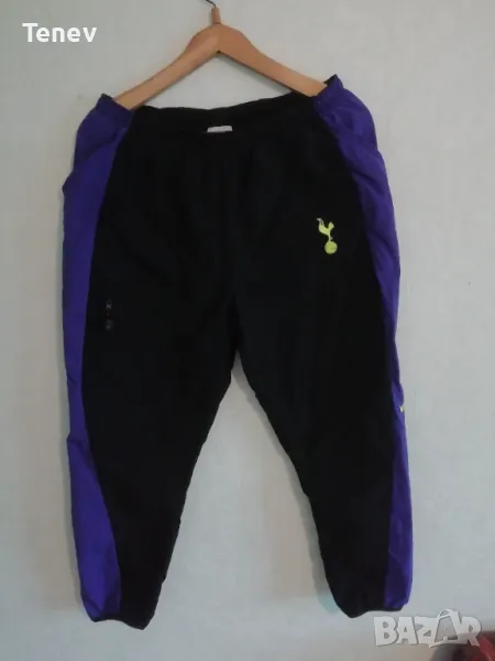 Tottenham Hotspur Nike оригинално дамско долнище анцуг Тотнъм размер L, снимка 1