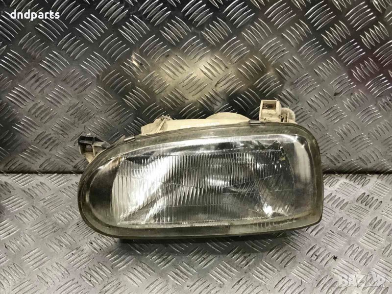 Ляв фар VW Golf 3, снимка 1