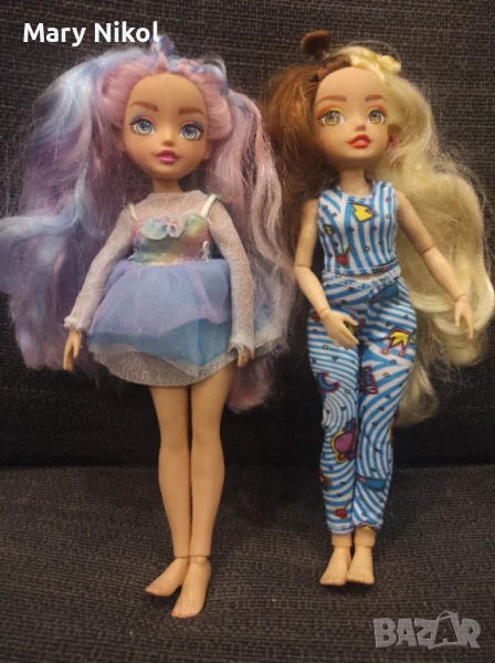 Glo-Up Girls кукли, снимка 1