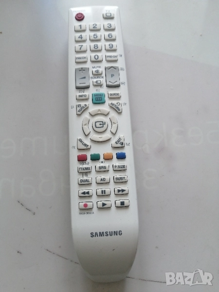 Оригинално дистанционно за телевизор SAMSUNG, снимка 1