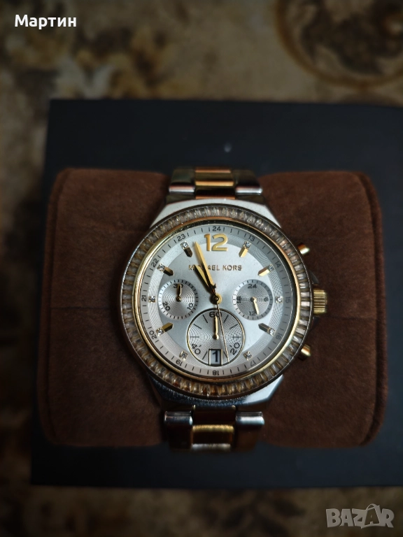 Дамски часовник Michael Kors MK-6391 Ritz, снимка 1