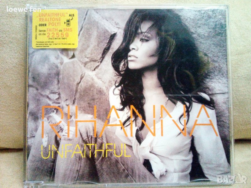 Rihanna, снимка 1
