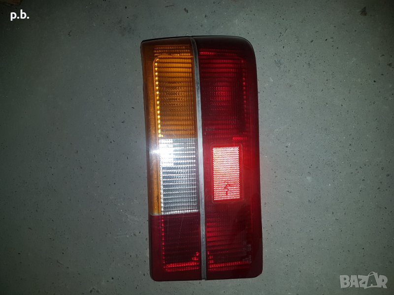 Стопове Рено 18 Ляв и десен, снимка 1