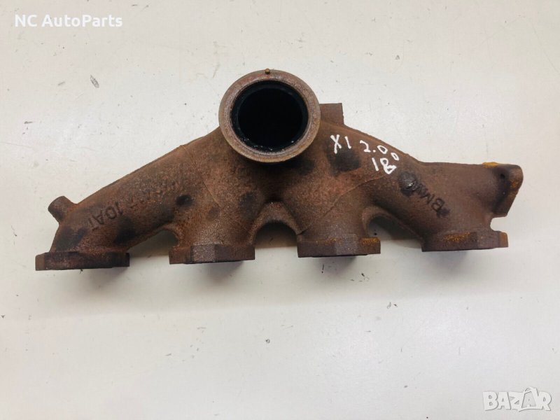 Изпусквателен колектор за БМВ BMW X1 F48 X2 F39 2.0 D B47 8519889-04 2016, снимка 1