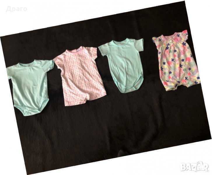 Бодита за бебче 6-9 месеца, снимка 1