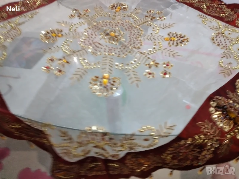 покривка, снимка 1