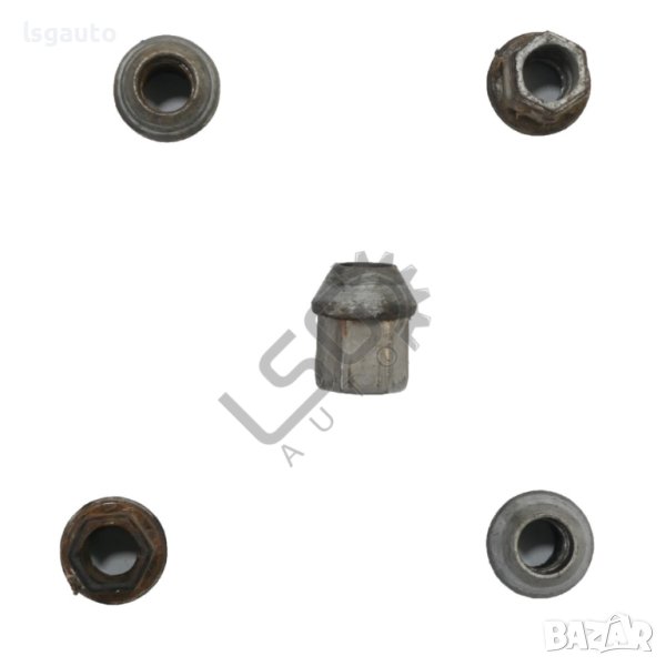 Комплект гайки за джанти Ford Galaxy II 2006-2014 ID: 113497, снимка 1