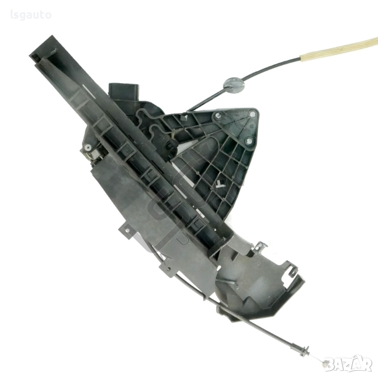 Брава предна лява врата Ford Focus C-MAX 2003-2007 ID: 154973, снимка 1