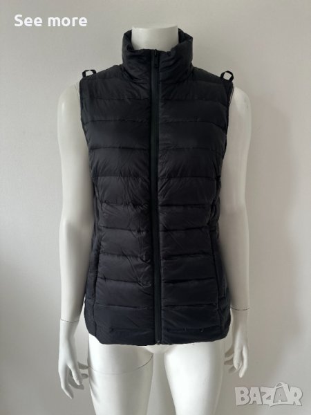 UGG дамски елек с гъши пух S, снимка 1