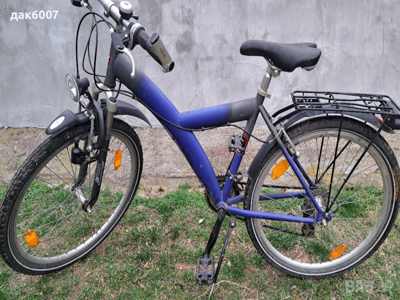 Оригинален велосипед "PRINCE", снимка 1