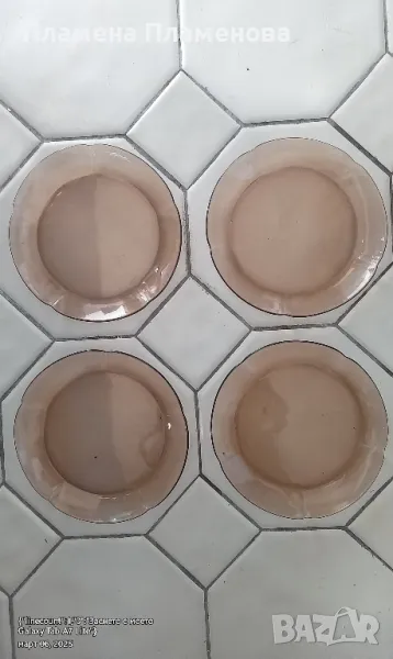 чинии дуралекс , снимка 1