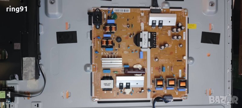 Захранване - BN44-00709A TV Samsung UE48H6200AW, снимка 1