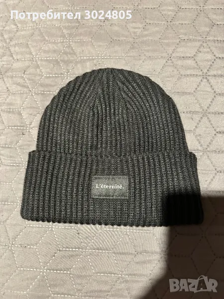 Зимни шапки H&M, снимка 1