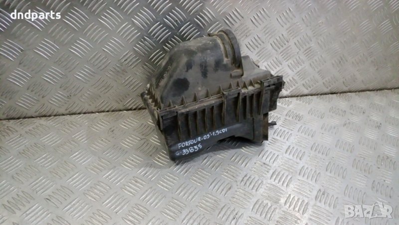 Филтърна кутия Smar Forfour 1.5CDI 2005г.	, снимка 1