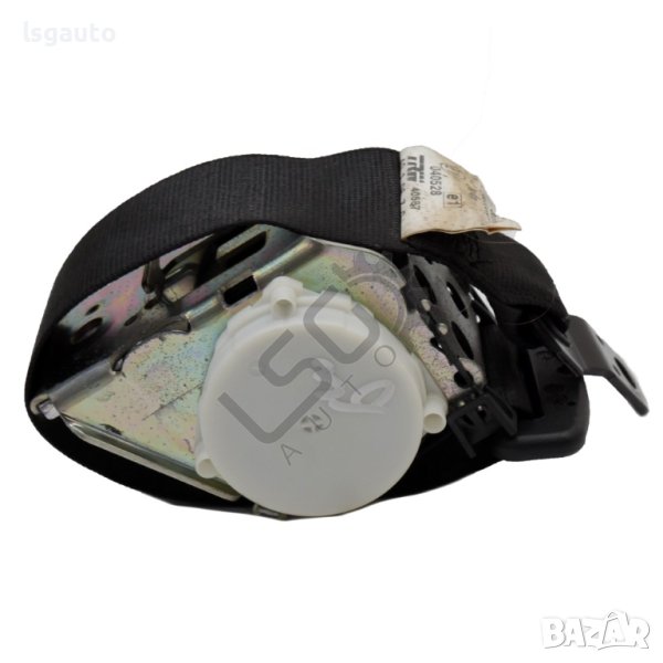 Заден десен предпазен колан BMW X3 (E83) 2003-2010 ID: 113933, снимка 1