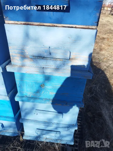 корпуси за кошери, снимка 1