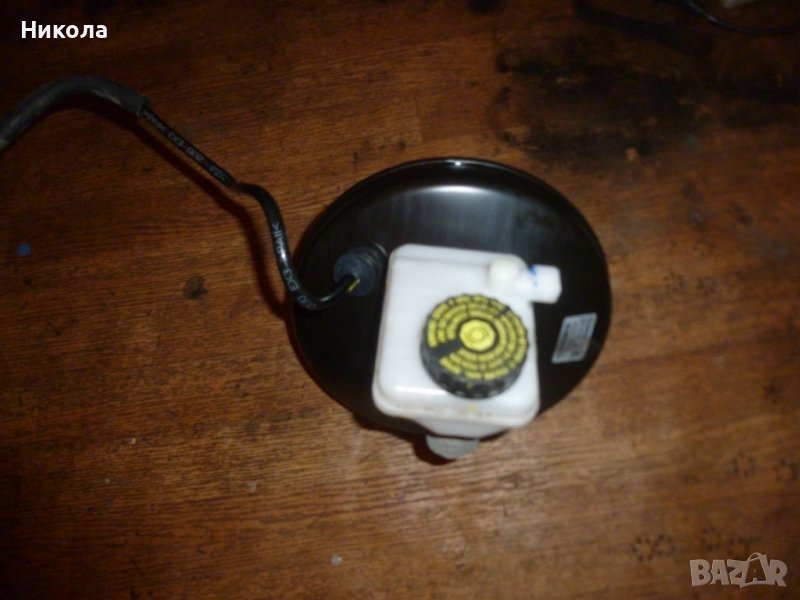 Серво с  помпа Тойота Айго 1.0 куб 68 к.с, снимка 1