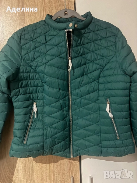 Ново дамско  яке, снимка 1