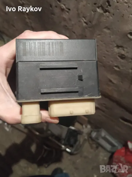 Реле , подгрев  Citroën Peugeot -308 , 3008, 9662570880, снимка 1
