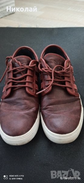 ADIDAS - кецове 41 1/3, снимка 1