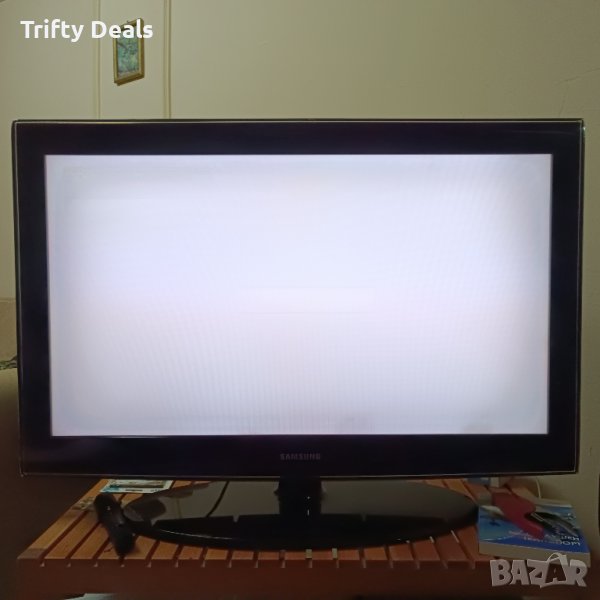 TV LED  Samsung 37 инча – за части, снимка 1