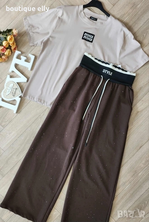 дамски панталон, снимка 1