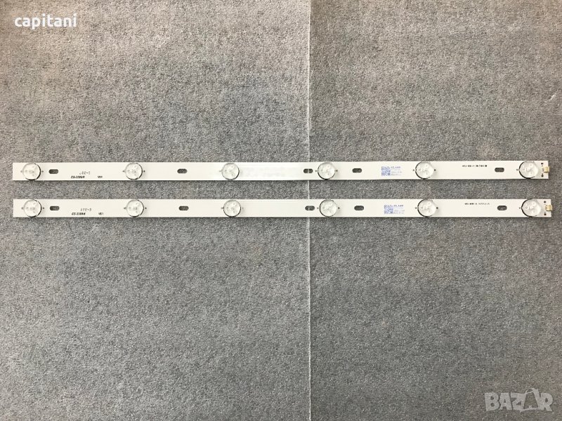 LED ленти MS-L1836 V1, снимка 1