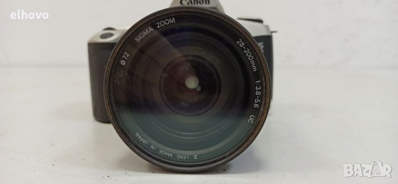 Фотоапарат Canon EOS 500N, снимка 1