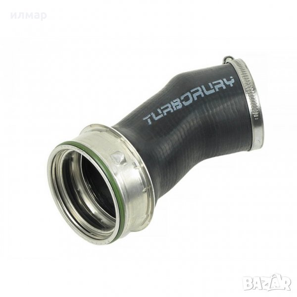 5080430AA Маркуч за турбината /интеркулера за CHRYSLER PT Cruiser 2.2 CRD, снимка 1