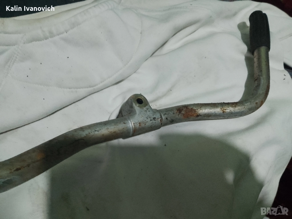 части за колело 3 бр, снимка 1