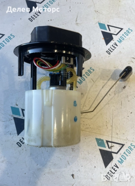 28547108 горивна помпа в резервоара от Peugeot 208 1.5 HDi, 102 hp, 2020, 6 ск., Пежо 208, 1.5 ХДИ, снимка 1