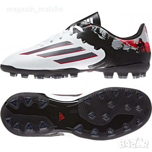КАЛЕВРИ - ADIDAS MESSI 10.3 AG; размер: 28, снимка 1