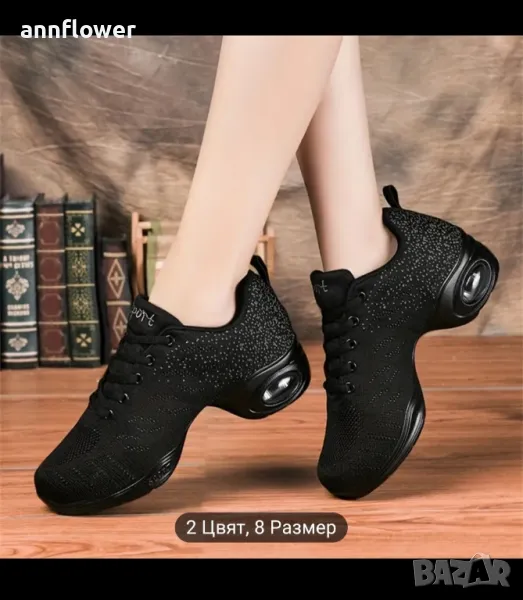 Обувки за танци 35,36,37,38,3940, снимка 1