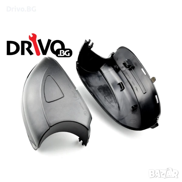 Гаранция! Нови Динамични Мигачи за VW Golf 6 и Touran 1T, снимка 1