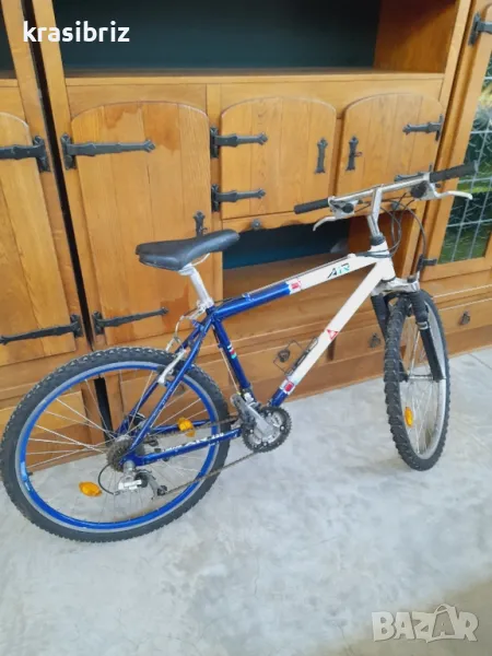 Велосипед-Rendez Z Vous-26 цола-внос от Германия , снимка 1