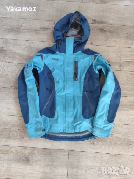Дамско яке Bergans of Norway , снимка 1